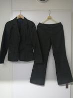 Wonder Woman dames broekpak maat 36, Wonder Woman, Zwart, Ophalen of Verzenden, Maat 36 (S)