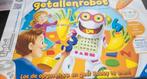 Tiptoi getallenrobot, Ophalen of Verzenden, Gebruikt, Rekenen, Met geluid