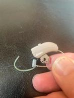 Gehoorapparaat Widex Evoke rechts, Ophalen of Verzenden, Gebruikt