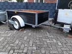 Aanhanger  aanhangwagen te koop, Auto diversen, Aanhangers en Bagagewagens, Ophalen, Gebruikt
