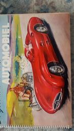 Automobiel geschiedenis, Ophalen, Geschiedenis en Politiek