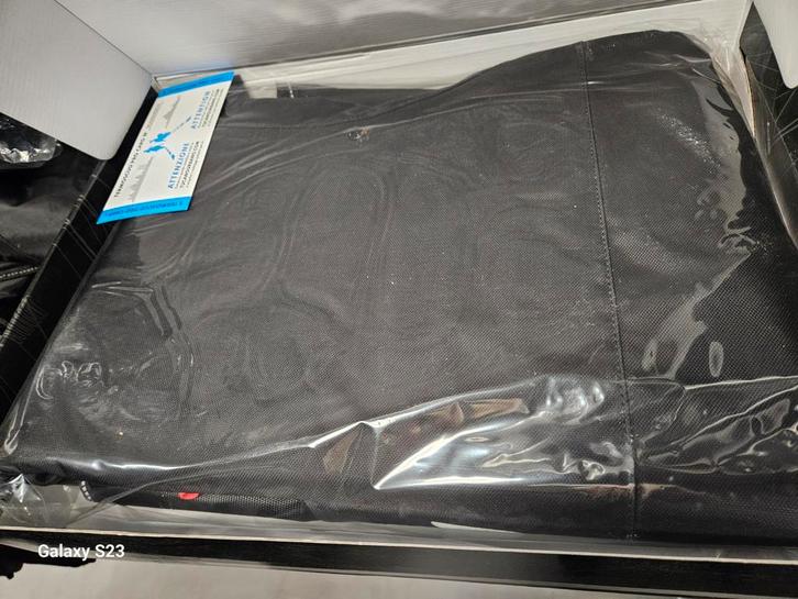 Beenkleed Piaggio MP3 Tucano Urbano R062PRO-X Nieuw, Motoren, Accessoires | Overige, Nieuw, Ophalen of Verzenden