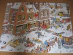 Heel veel Jan van Haasteren puzzels - zo goed als nieuw, Hobby en Vrije tijd, Denksport en Puzzels, Ophalen of Verzenden, 500 t/m 1500 stukjes