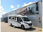 Knaus Sky TI 650 MG Lengtebedden / Automaat, Tot en met 2, 7 tot 8 meter, Bedrijf, Diesel