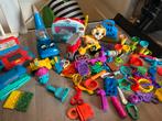 Play-Doh Sets: Kassa, Oven, Stofzuiger & Hondje, Kinderen en Baby's, Speelgoed | Overig, Ophalen, Gebruikt, Jongen of Meisje