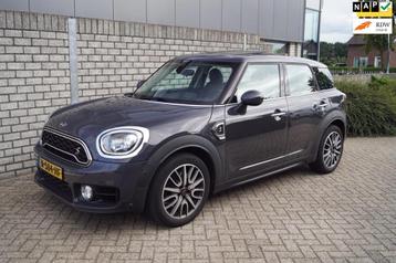 Mini Mini Countryman 2.0 Cooper S Chili 192PK Autom Panodak  beschikbaar voor biedingen