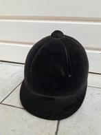 Paardrijcap, Dieren en Toebehoren, Paardrijkleding, Ophalen of Verzenden, Gebruikt, Kinderen, Cap