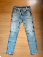 Skinny jeans g-star, Kleding | Dames, Spijkerbroeken en Jeans, Blauw, W30 - W32 (confectie 38/40), Ophalen of Verzenden, Zo goed als nieuw