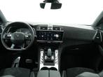 DS 7 1.6 PLUG-IN HYBRID 225PK PALLAS EAT8 | Navi | Alcantara, Auto's, Stof, Gebruikt, Zwart, 4 cilinders