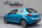 SEAT Ibiza 1.0 EcoTSI FR Connect / Touch Navigatie/ Cruise C, Voorwielaandrijving, Gebruikt, 540 kg, Origineel Nederlands