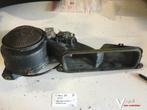 Citroen BX 1991/1993 1.9 td  Kachelmotor met kachelweerstand, Ophalen of Verzenden, Gebruikt