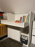 Commode/burea met kast, Huis en Inrichting, Kasten | Overige, Ophalen, Zo goed als nieuw