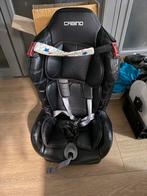 Cabino Autostoel - Zwart, Verstelbare rugleuning, 9 t/m 36 kg, Ophalen, Overige merken