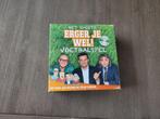 Het groot erger je wel voetbalspel € 2,00, Een of twee spelers, Ophalen of Verzenden, Zo goed als nieuw, Identity Games