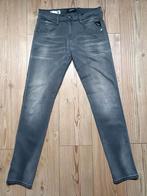 Replay anbass hyperflex maat 32-32, Ophalen of Verzenden, Zo goed als nieuw, Grijs, W32 (confectie 46) of kleiner