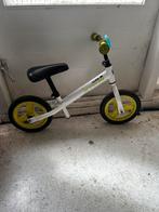 Btwin loopfiets, Kinderen en Baby's, Speelgoed | Buiten | Voertuigen en Loopfietsen, Ophalen, Gebruikt, Loopfiets