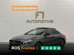 Mercedes-Benz CLA 200 AMG Edition Pano|Keyl|Camer|VOL, Auto's, Automaat, CLA, Overige kleuren, Bedrijf