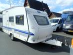 Hobby 30 de luxe easy 2004, Hobby, Hobby, Bedrijf, 750 - 1000 kg