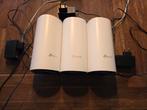 TP-Link 3 Stuks, Computers en Software, Ophalen of Verzenden, Zo goed als nieuw, Tp-Link