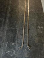 Citroen ds dorpel strips, Auto-onderdelen, Gebruikt, Citroën, Ophalen of Verzenden, Voor