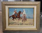Albert TERKEN, Fantasia, Antiek en Kunst, Ophalen of Verzenden