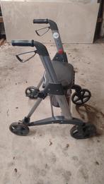 Rollator Active Acces, Diversen, Ophalen