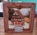 LuVille Ville de Reidy Poterie Norbert, Diversen, Kerst, Ophalen of Verzenden, Gebruikt