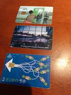 Oude Telefoonkaarten Collectie, Verzamelen, Telefoonkaarten, Ophalen