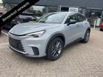 Lexus LBX Business Line Pro 2WD | Dodehoek detectie | Stuur-, Auto's, Lexus, Gebruikt, Hybride Elektrisch/Benzine, SUV of Terreinwagen