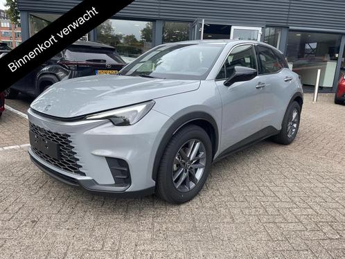Lexus LBX Business Line Pro 2WD | Dodehoek detectie | Stuur-, Auto's, Lexus, Bedrijf, Te koop, Overige modellen, ABS, Achteruitrijcamera