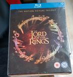 Lord of the rings (bluray Set), Cd's en Dvd's, Ophalen of Verzenden