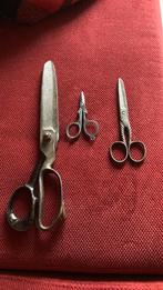 Oude scharen, Ophalen of Verzenden