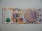 Argentinië #358b-3 [ND] / 100 pesos UNC, Verzenden, Zuid-Amerika, Los biljet