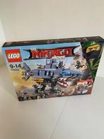 lego 70565 Ninjago, Ophalen of Verzenden, Nieuw, Complete set, Lego