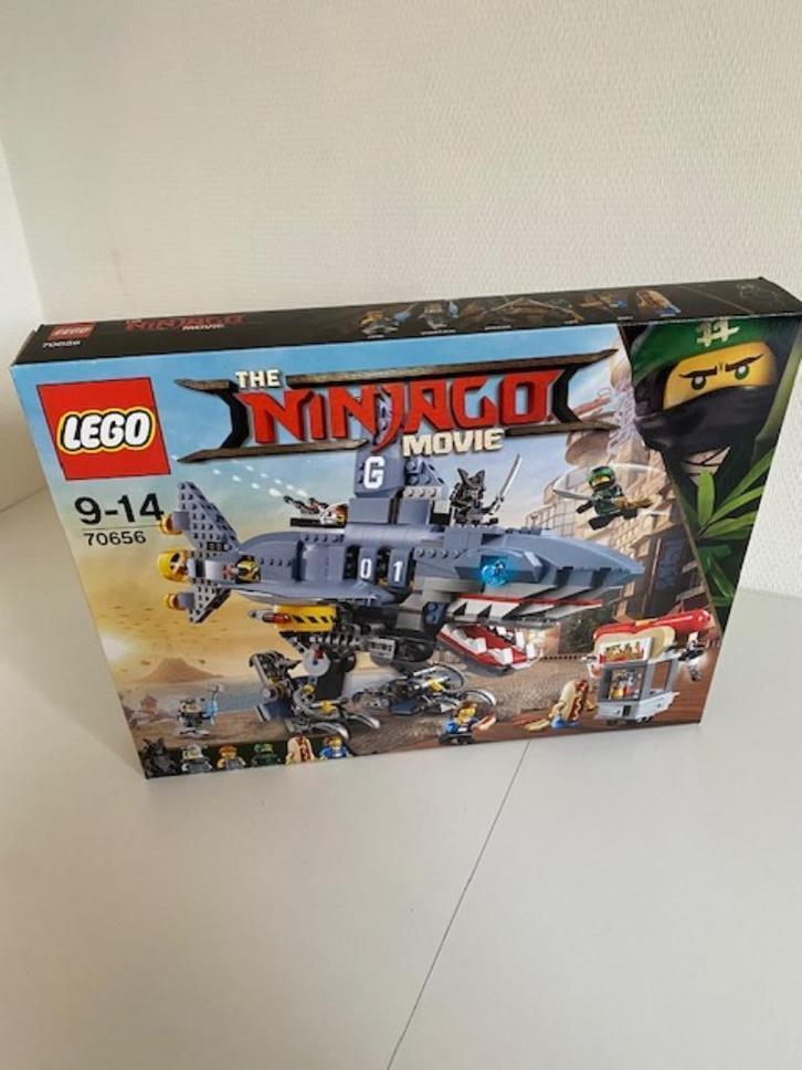 lego 70565 Ninjago, Kinderen en Baby's, Speelgoed | Duplo en Lego, Nieuw, Lego, Complete set, Ophalen of Verzenden