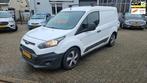 Ford Transit Connect 1.6 TDCI L1 Ambiente, Auto's, Euro 5, 1380 kg, Gebruikt, Wit