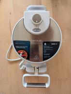 Cecotec wafelijzer, Ophalen of Verzenden, Zo goed als nieuw