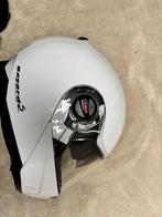 Goedkope Bayard Systeemhelm - Maat Onbekend, Motoren, Overige merken, Systeemhelm, Ophalen of Verzenden, Dames