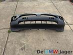 Voorbumper zwart BMW X5 E53 facelift 51117115901, Auto-onderdelen, Gebruikt, Voor, Ophalen of Verzenden, Bumper