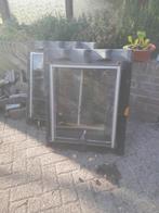 dakraam, Doe-het-zelf en Verbouw, Glas en Ramen, Ophalen, Gebruikt, Minder dan 80 cm, Minder dan 80 cm