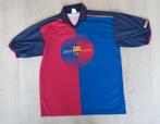 Barcelona fanshirt 1999, Shirt, Gebruikt, Verzenden, Buitenlandse clubs