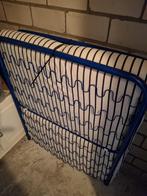 Opklapbed 1 persoons, Huis en Inrichting, Ophalen, Gebruikt, Eenpersoons, 190 cm of minder