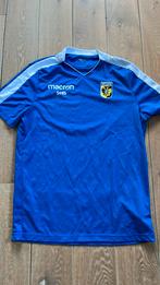 Vitesse voetbalshirt SvdS maat L, Shirt, Ophalen of Verzenden, Zo goed als nieuw, Maat L