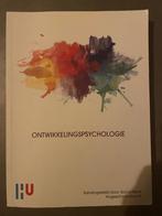 Ontwikkelingspsychologie Hogeschool Utrecht, Gelezen, Pearson, Ophalen of Verzenden, Ontwikkelingspsychologie