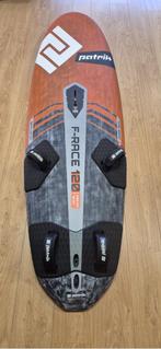 Patrik F Race  PD 120  freerace
