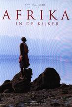 Afrika in de kijker - Eddy van Gestel, Verzenden, Zo goed als nieuw, Eddy van Gestel, Afrika