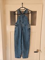 Hema Spijker Tuinbroek Maat 122-128, 3 stuks, Kinderen en Baby's, Kinderkleding | Maat 122, Ophalen of Verzenden, Zo goed als nieuw