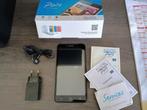 mobiele telefoon Alcatel pixi 4 onetouch, Ophalen of Verzenden, Gebruikt, Zonder abonnement, Zonder simlock