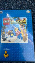 Lego eiland 2, Spelcomputers en Games, Games | Pc, 1 speler, Zo goed als nieuw, Vanaf 7 jaar, Ophalen