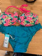 Banana moon / seafolly mix bikini maat 36 NIEUW!! Set nu, Ophalen of Verzenden, Nieuw, Bikini